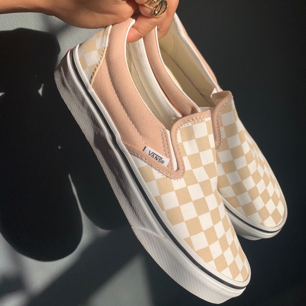 Vans Classic Slip-ons